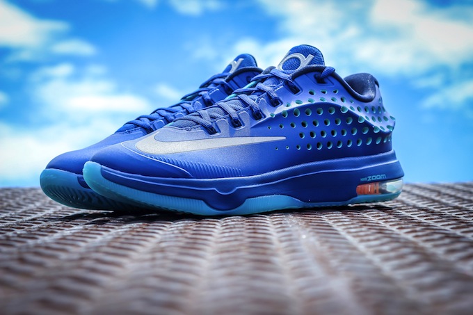 Nike KD 7 Elite Elevate - nike sb dunk 