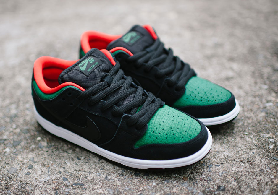 nike sbs dunks