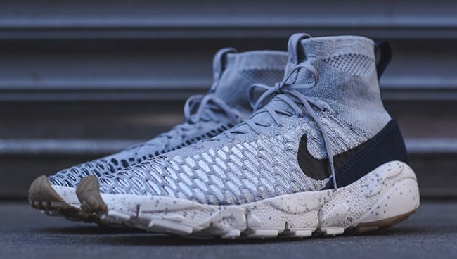 nike air footscape magista