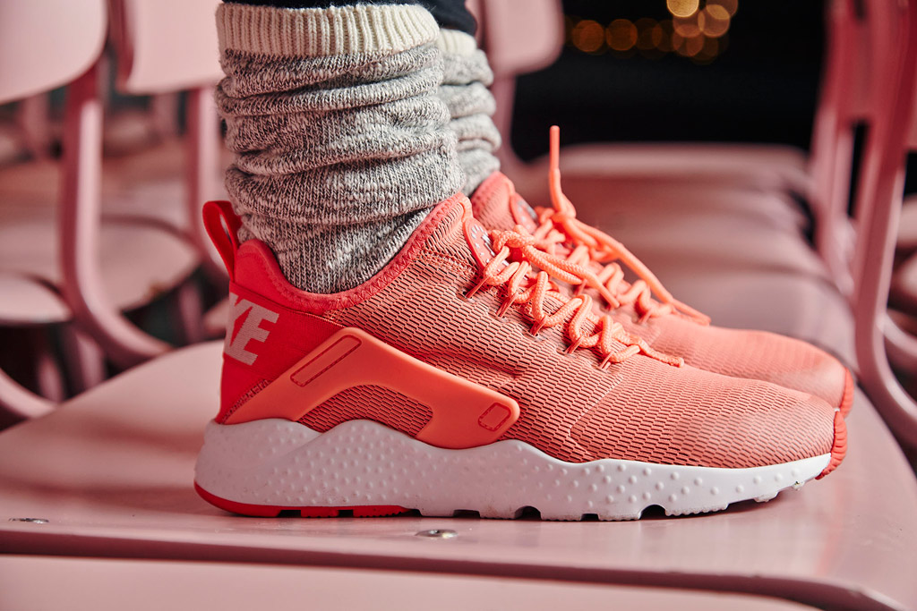 nike huarache ultra women