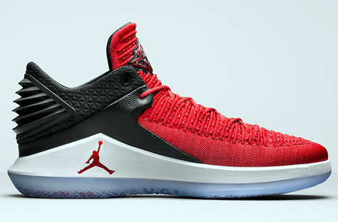 December 2017 Jordans Drops ~ Sneaker 