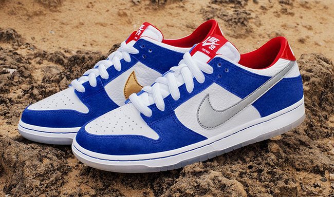 ishod wair dunks