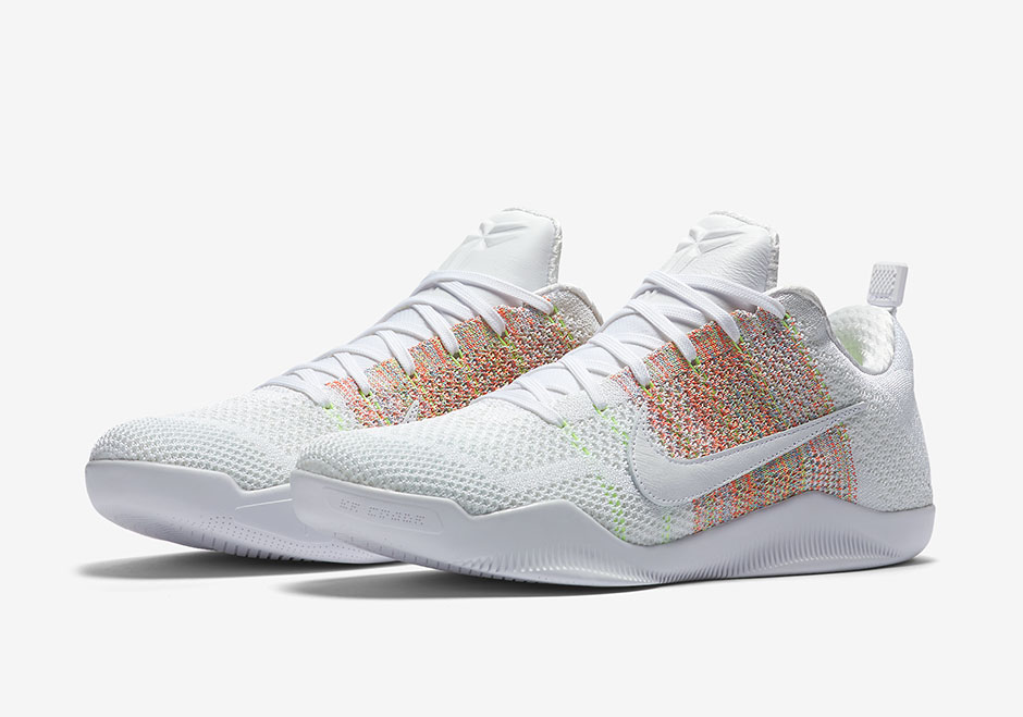 Nike Kobe 11 Elite Low \