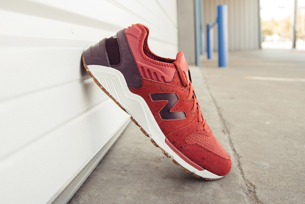 009 new balance
