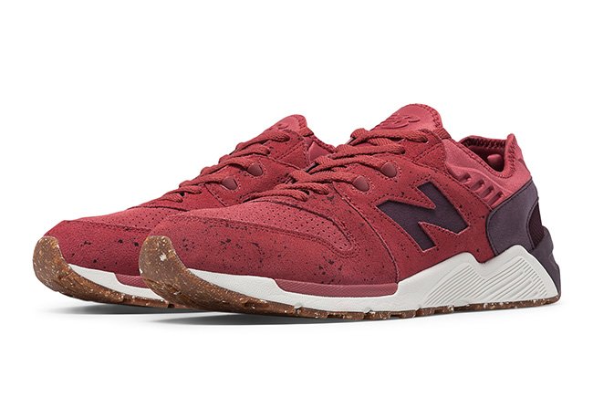 009 new balance