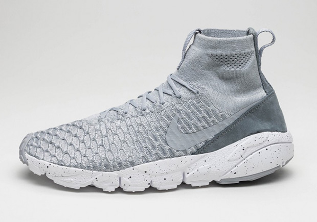 nike air footscape magista