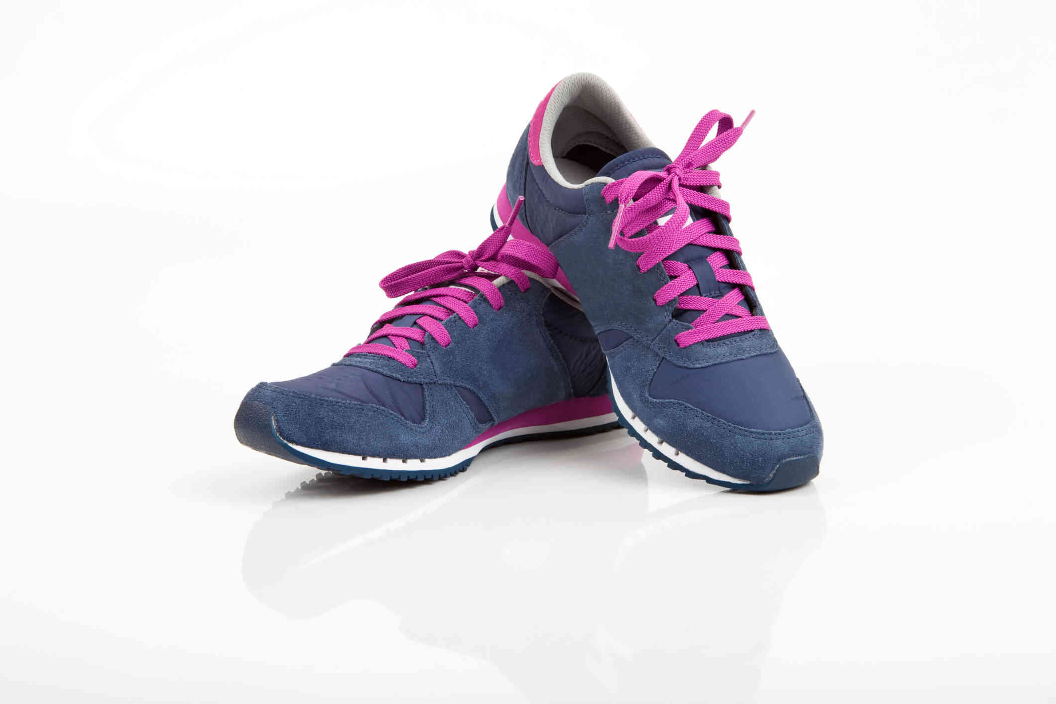 athletic shoe stores