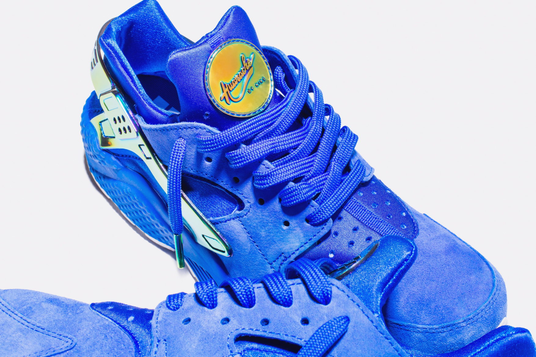 huarache lowrider