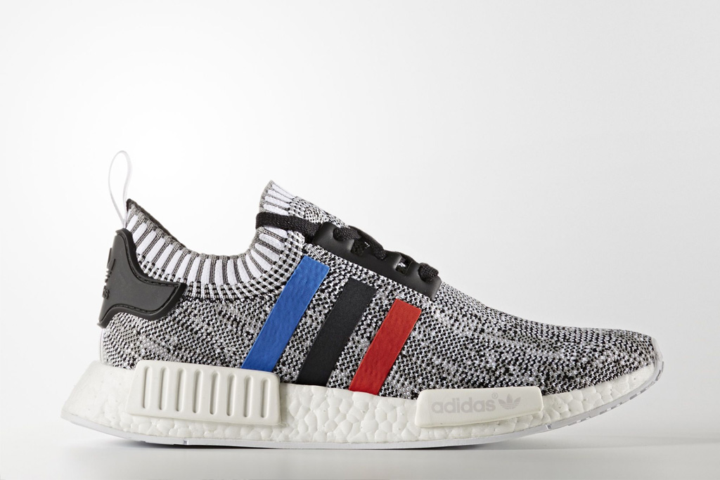 Adidas NMD R1 PK Tri-Color – Footwear News