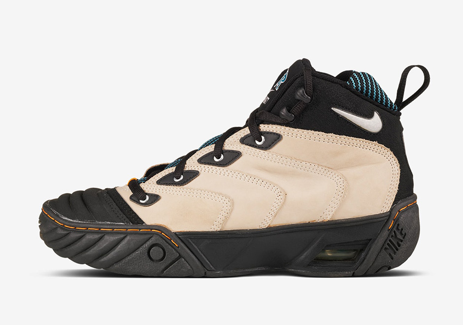 nike ndestrukt