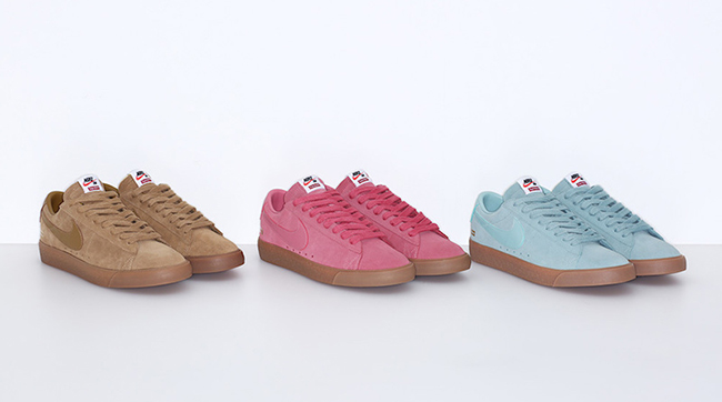 supreme nike sbs
