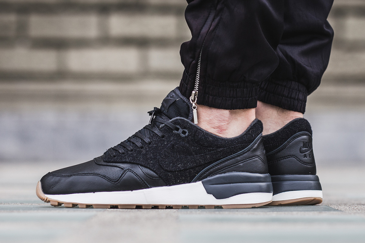 nike air odyssey