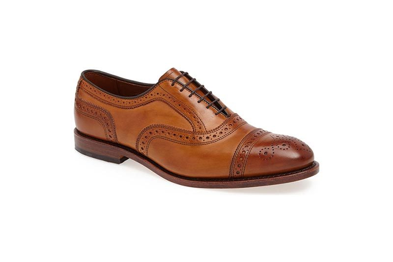 The Best Business Casual Shoes For Fall 