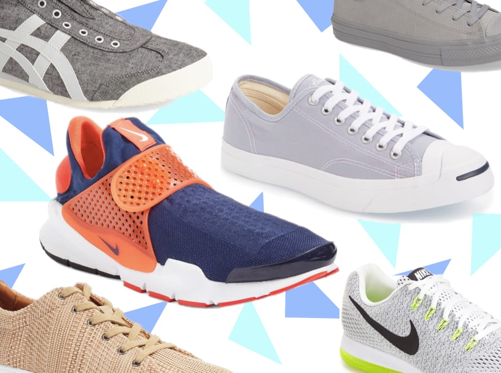 newest sneakers 2018