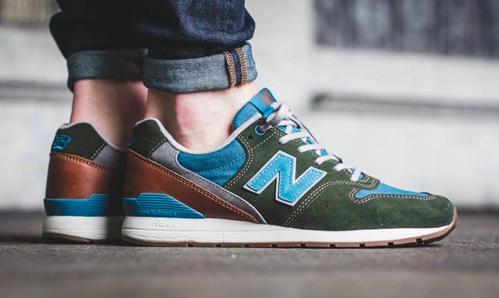new balance 996 revlite