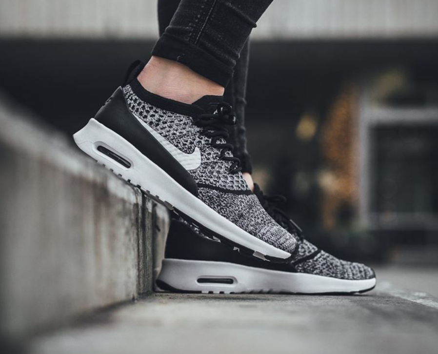 nike air max thea flyknit