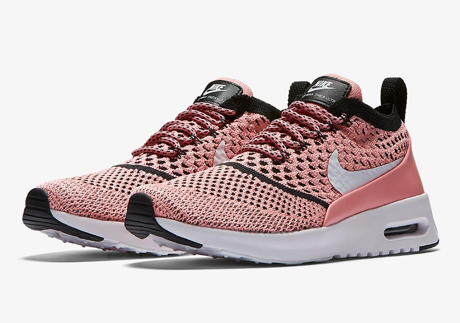 nike air max thea flyknit
