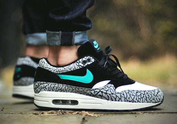 atmos sneakers