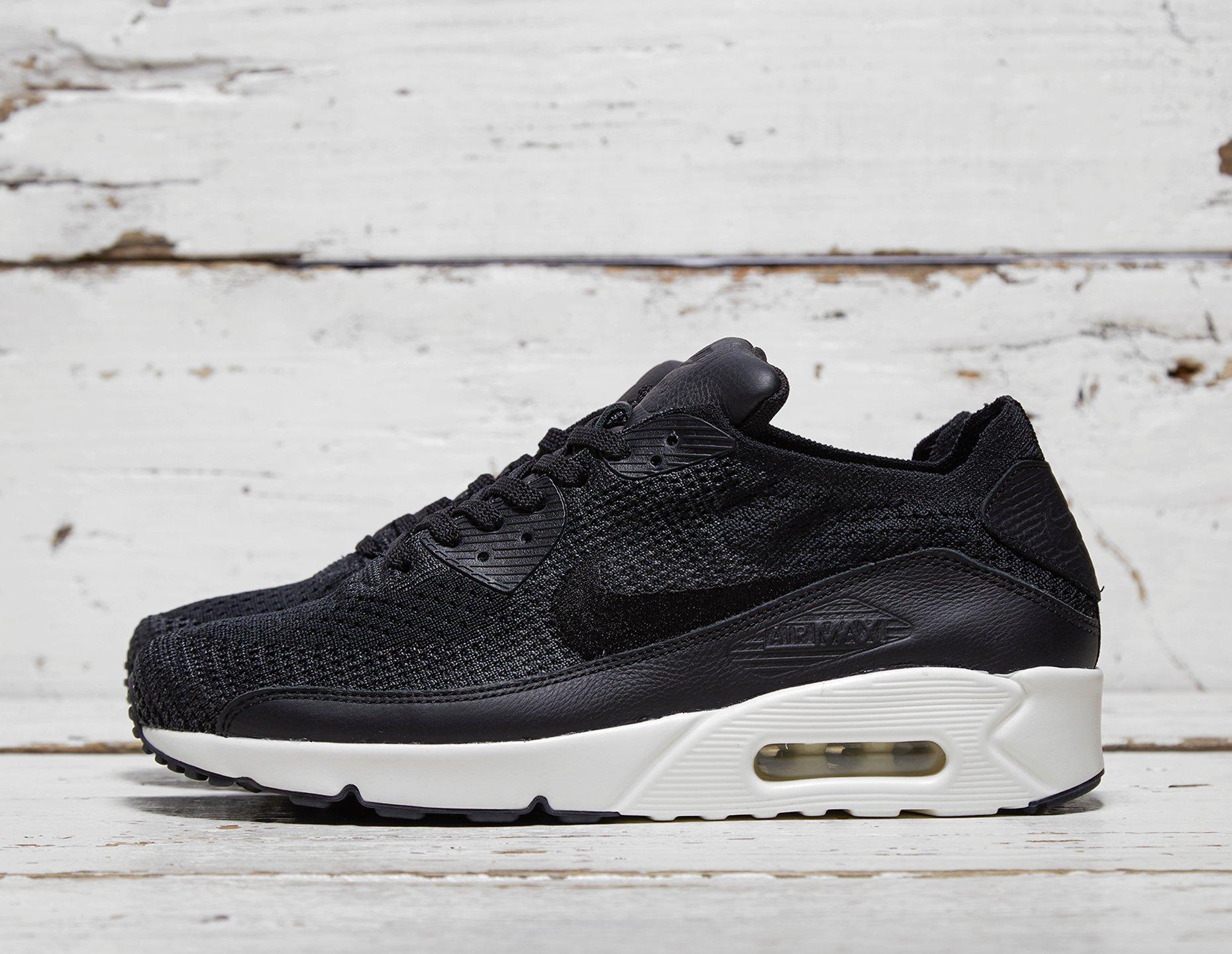 nike air max 90 flyknit