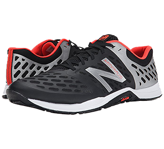 new balance men's training shoes