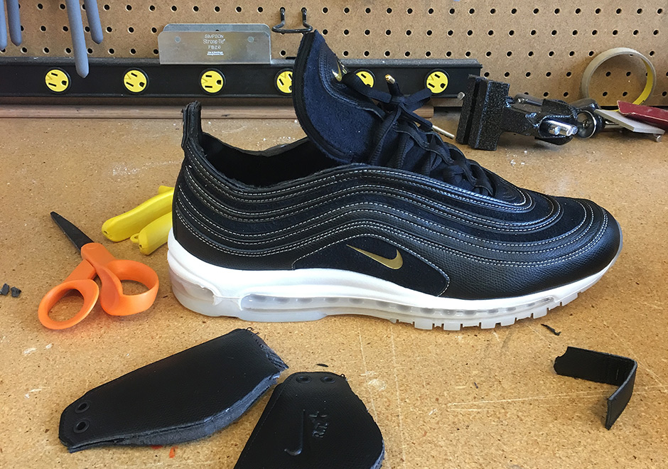 nike air max 97 custom