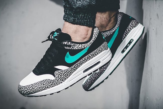 atmos elephant