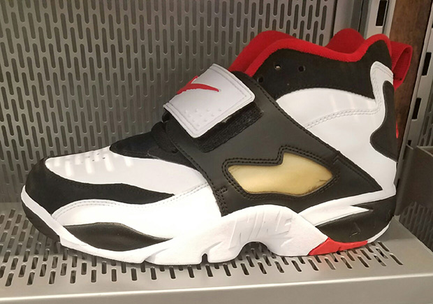 nike air diamond turf