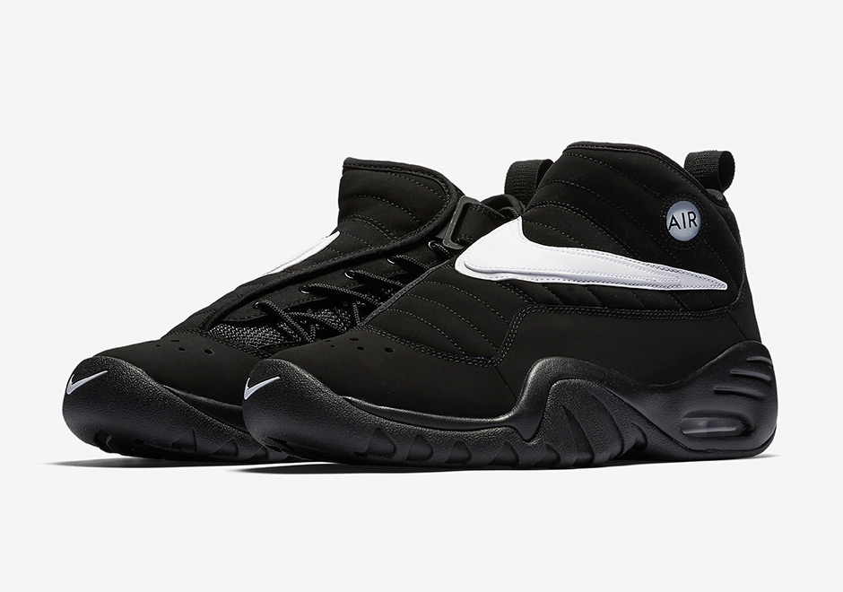 nike shake ndestrukt