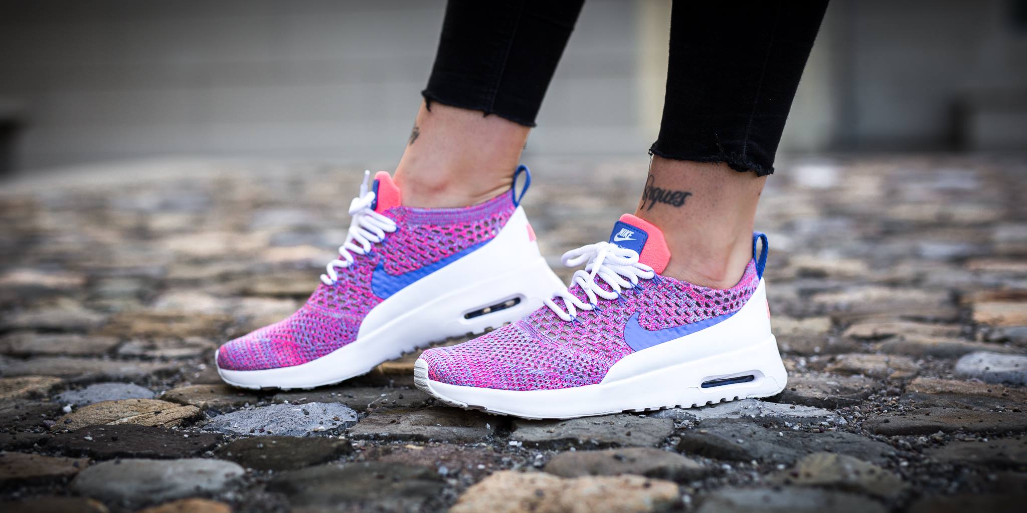 nike air max thea flyknit