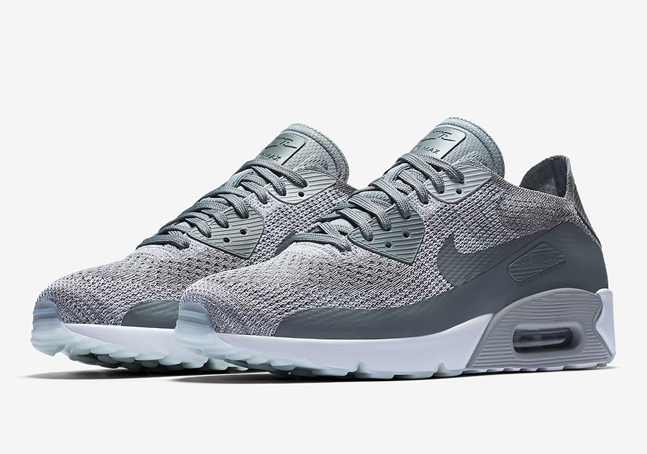 nike air max 90 flyknit