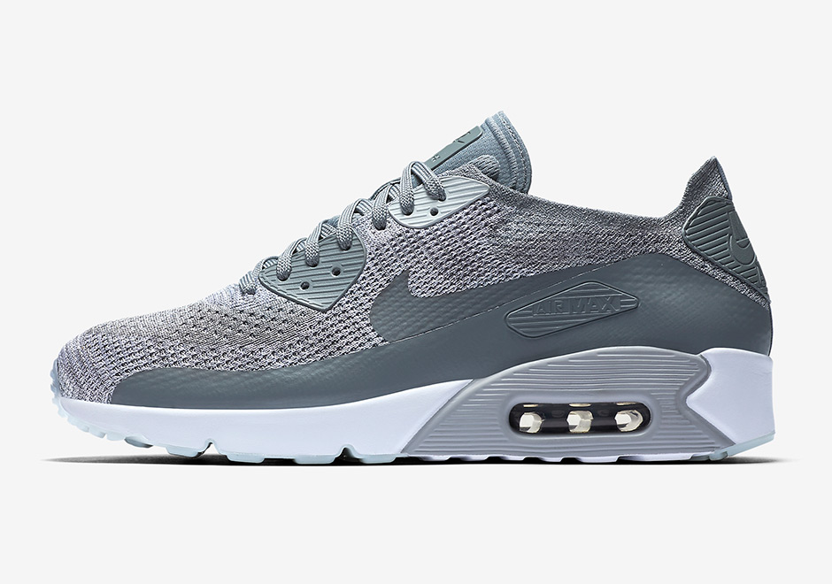 nike air max 90 flyknit
