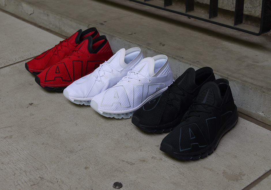 nike air flair