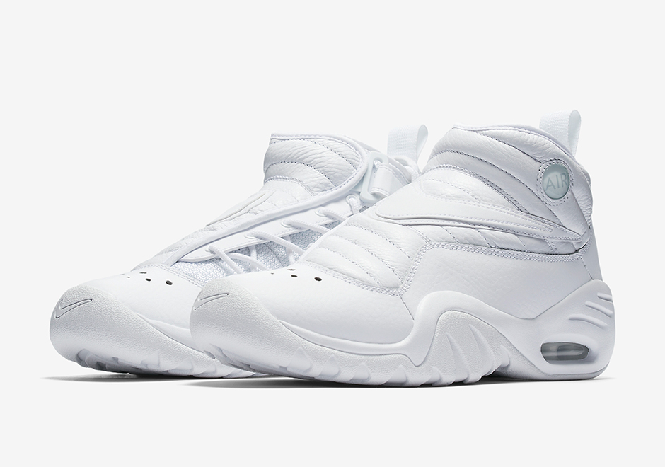 nike shake ndestrukt