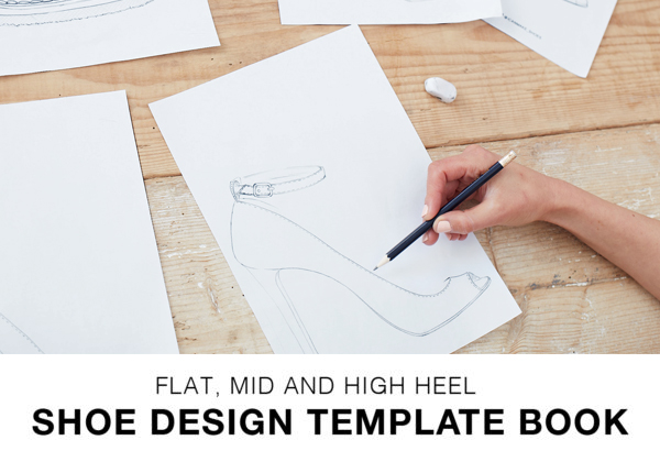 design shoes online