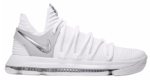 mens kd shoes