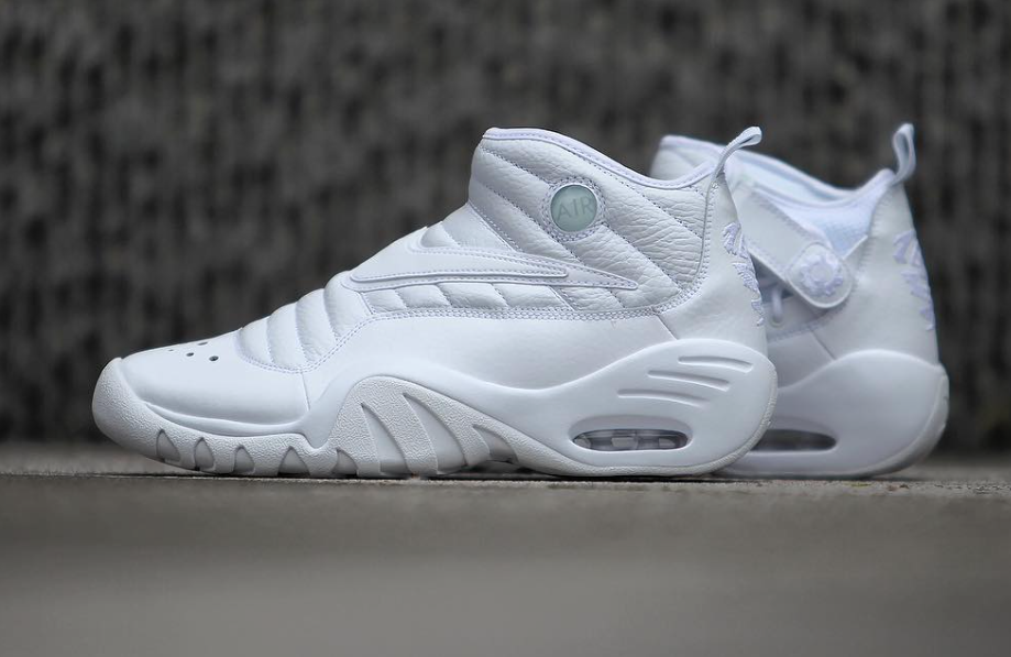 nike shake ndestrukt