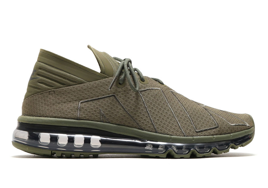 nike air flair