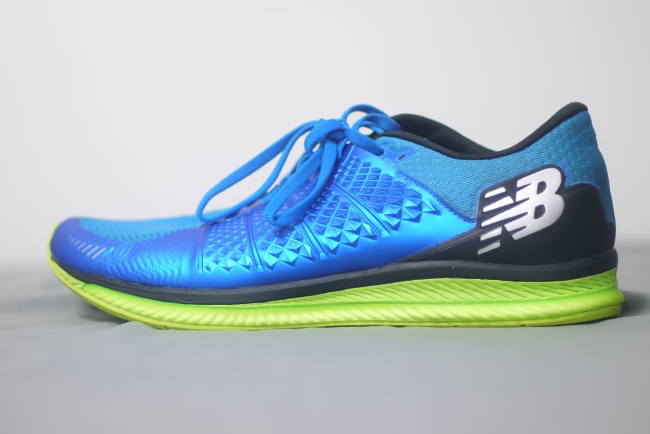 New Balance Fuelcell Review | Running 