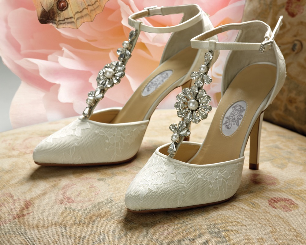 best wedding shoes
