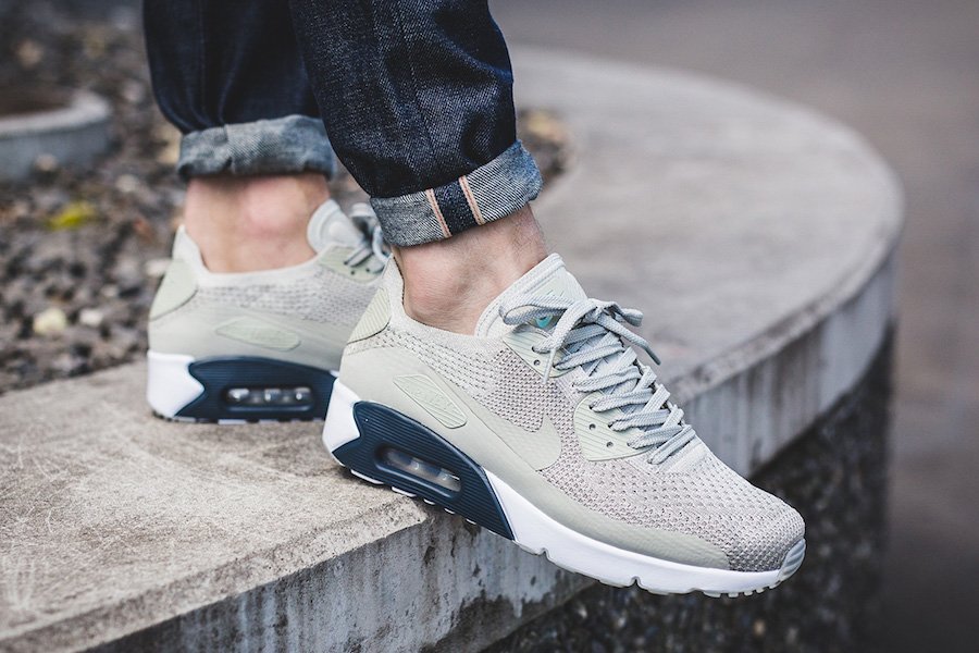 nike air max 90 flyknit