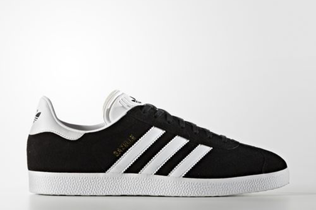 types of adidas shoes