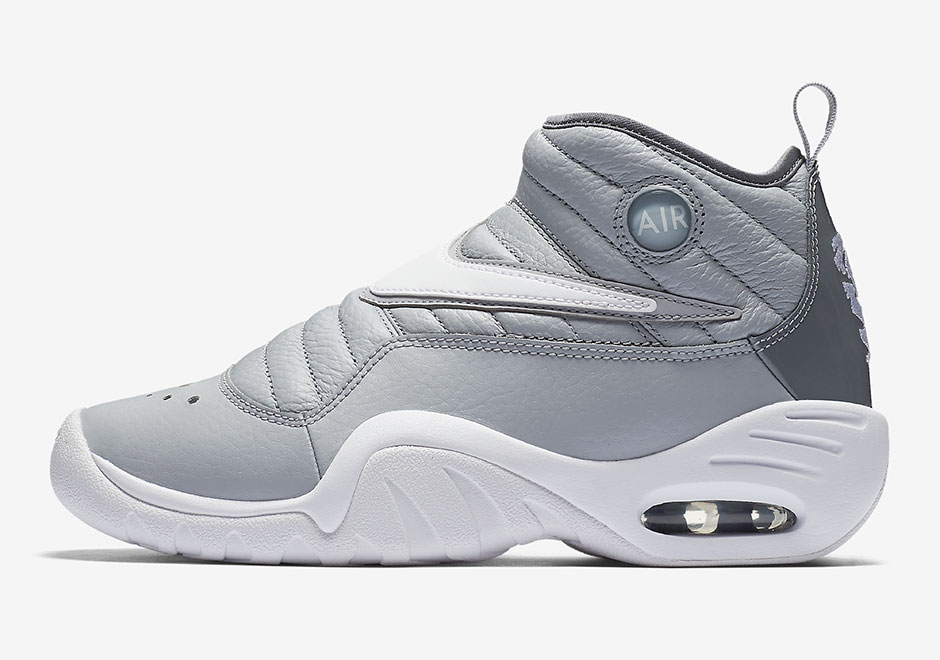 nike shake ndestrukt