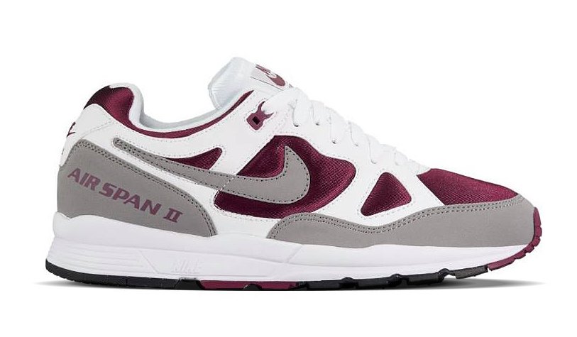 nike air span 2