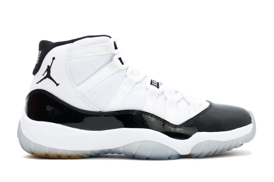newest jordans 2018