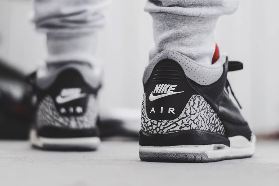 newest jordans 2018