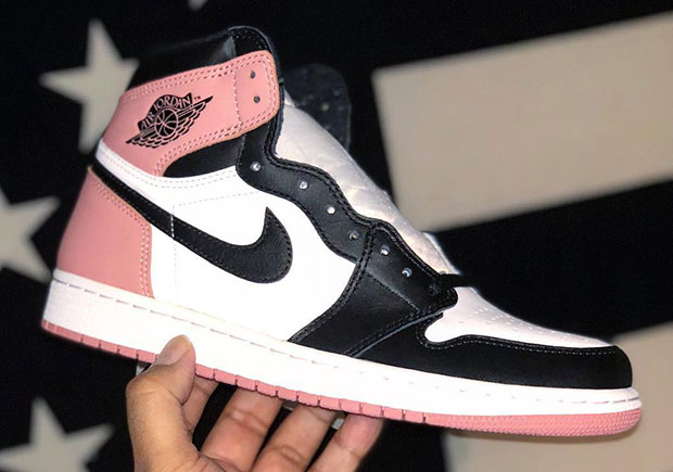 Air Jordan 1 \