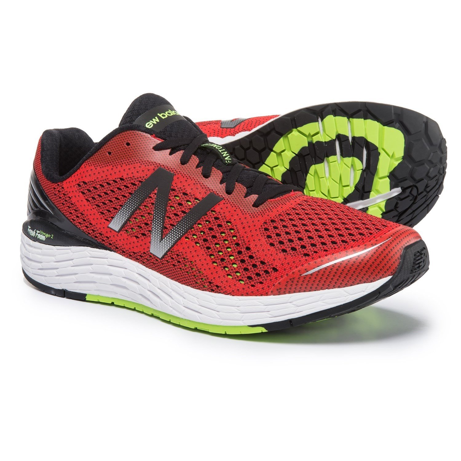 new balance sport shoe