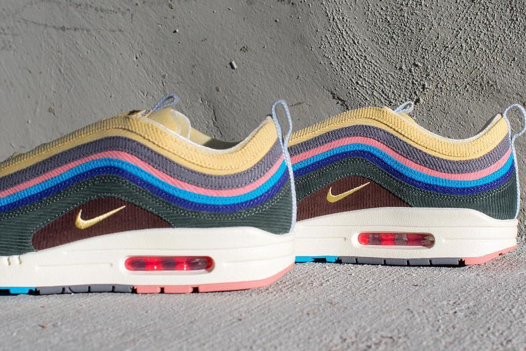 wotherspoon nikes