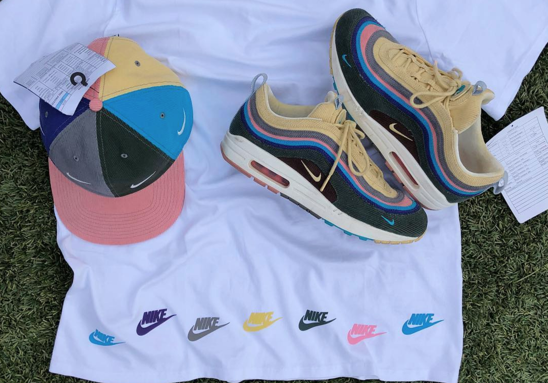 wotherspoon nikes