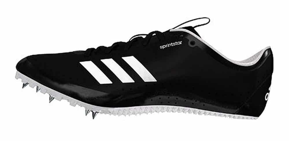Running Track \u0026 Field Spikes Shoes 